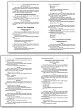Сборник диктантов и проверочных работ по русскому языку. 2–4 классы - 4