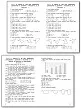 Контрольно-измерительные материалы. Математика. 3 класс - 4